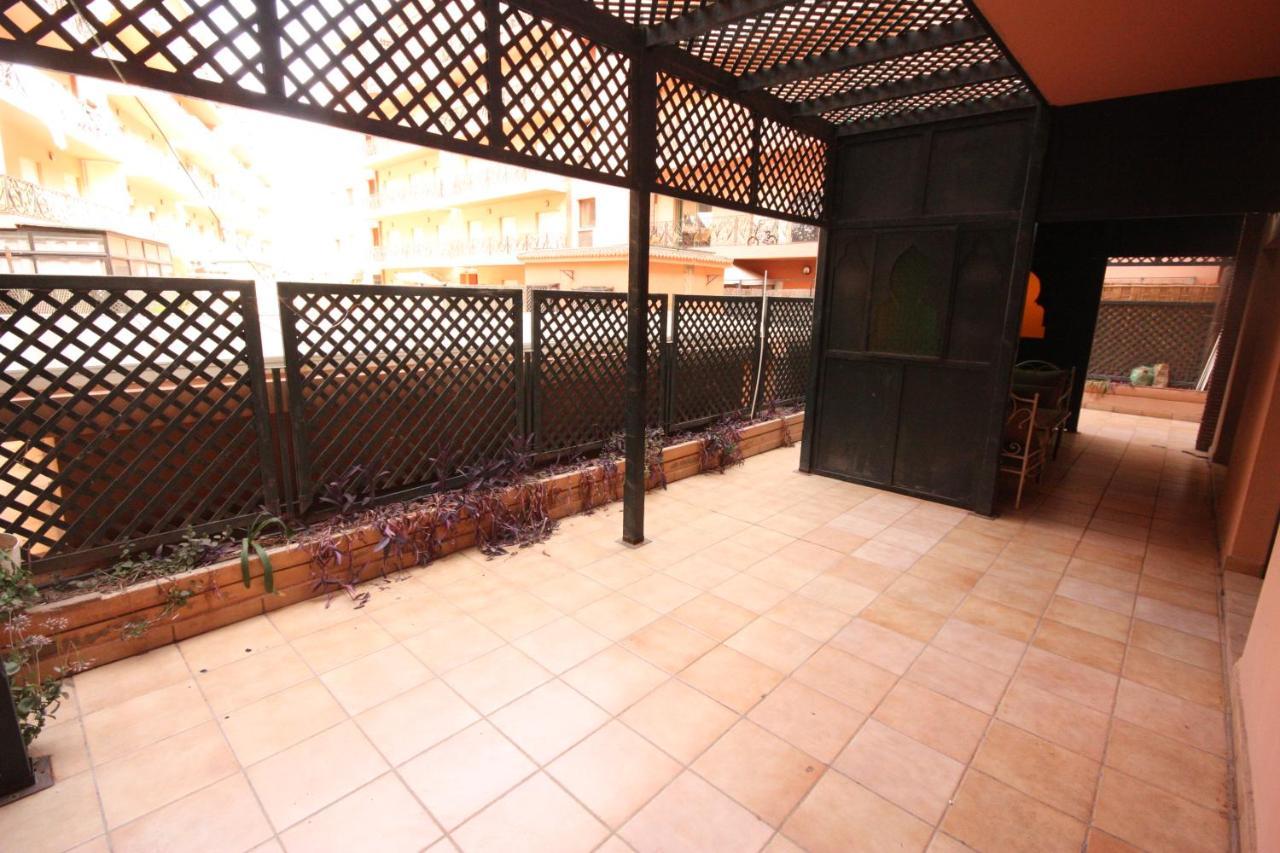 Las Torres De Majorelle Brillant Marrakesh Ngoại thất bức ảnh
